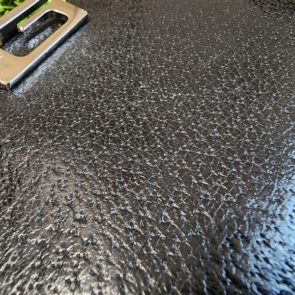 GUC Gucci G Clasp Compact Leather Wallet - Picture 11 of 16